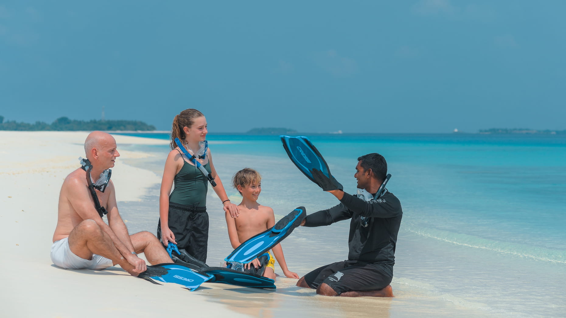 Water Sports & Diving Center - pic 2