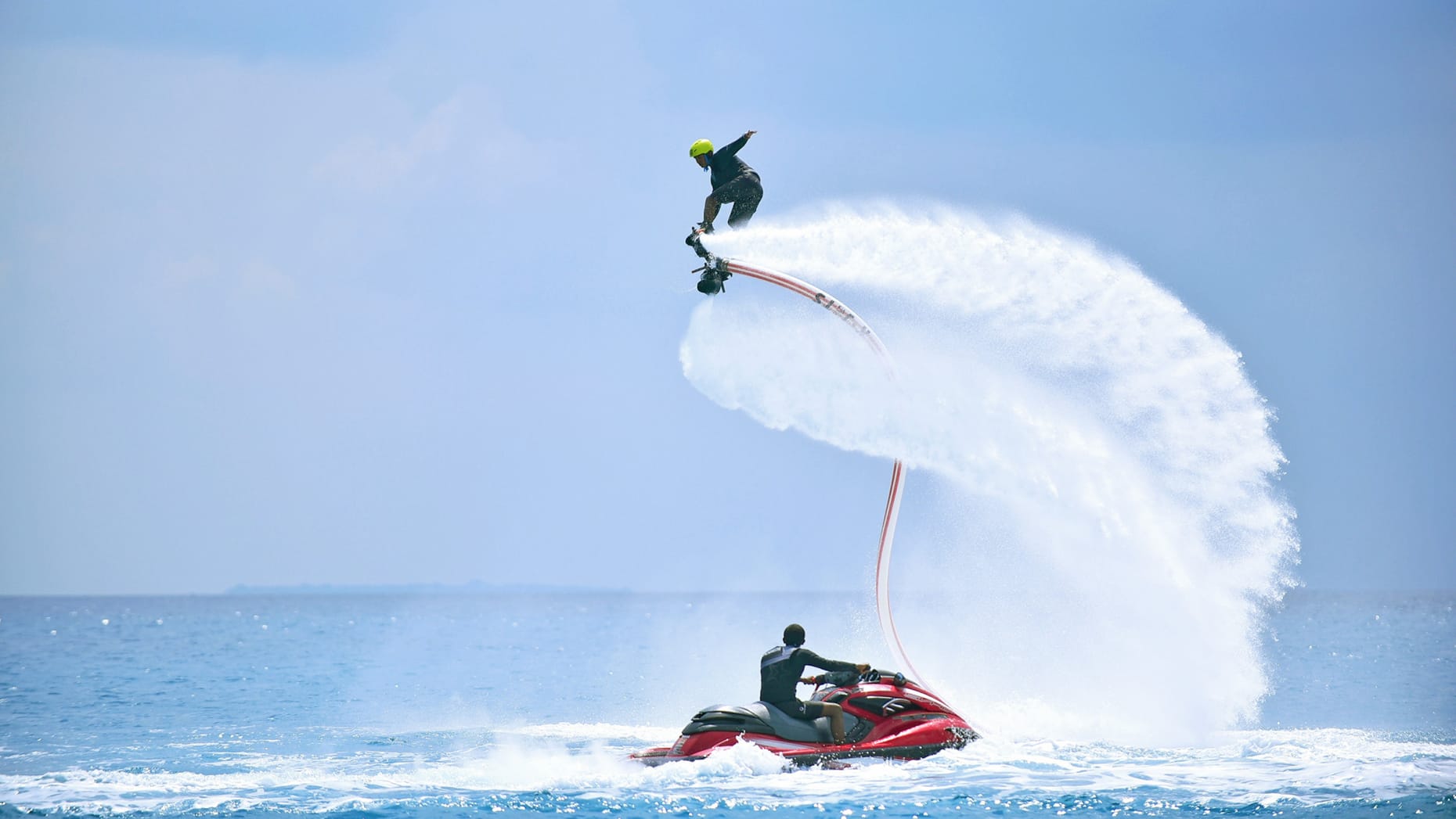 Water Sports & Diving Center - pic 3