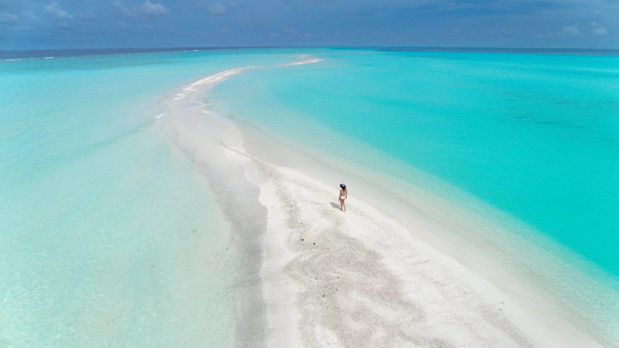 Kuramathi Island Resort Maldives - 图片 2