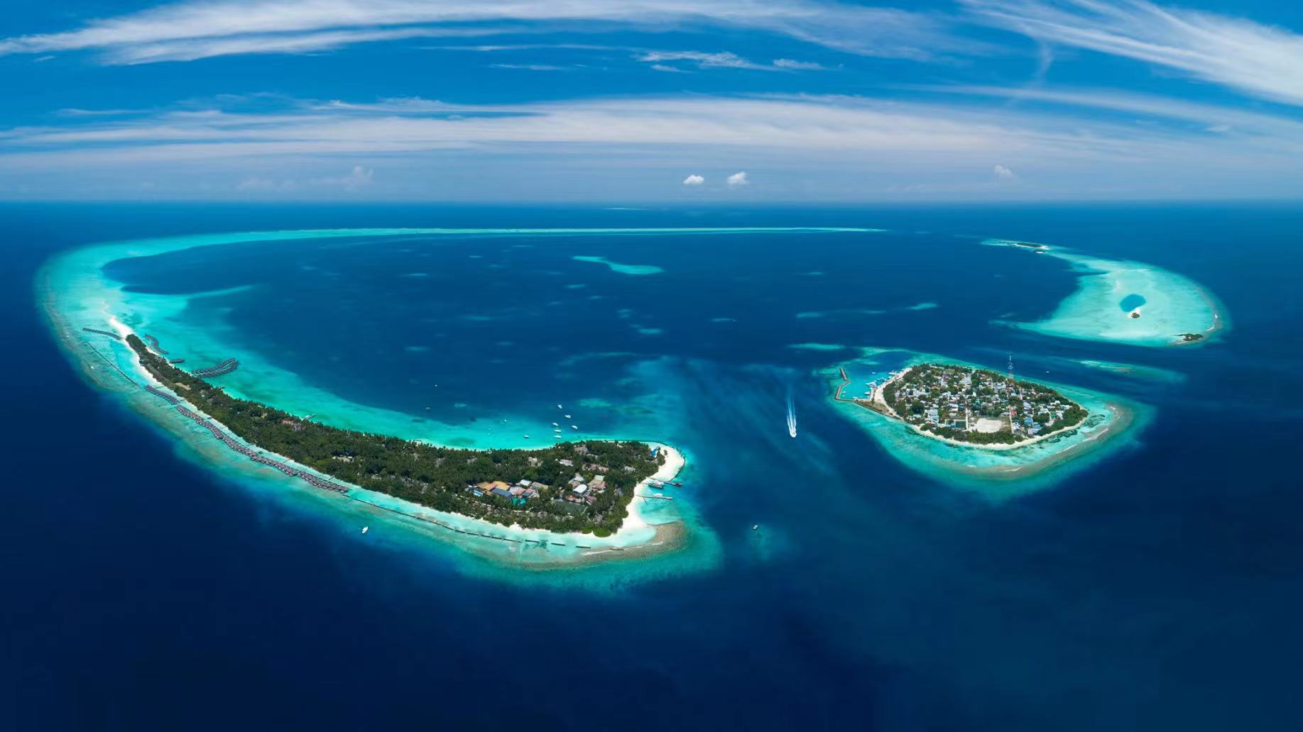 Kuramathi Island Resort Maldives - 故事图片 7