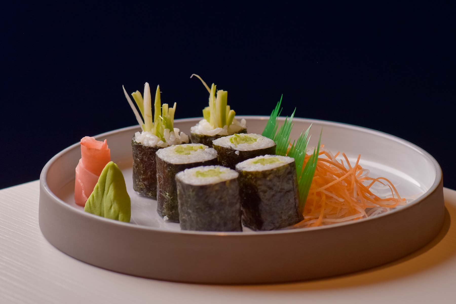 Kobe Teppanyaki - pic 3